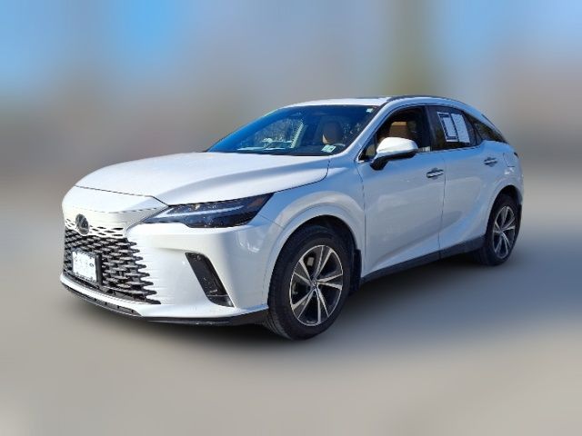 2024 Lexus RX 350