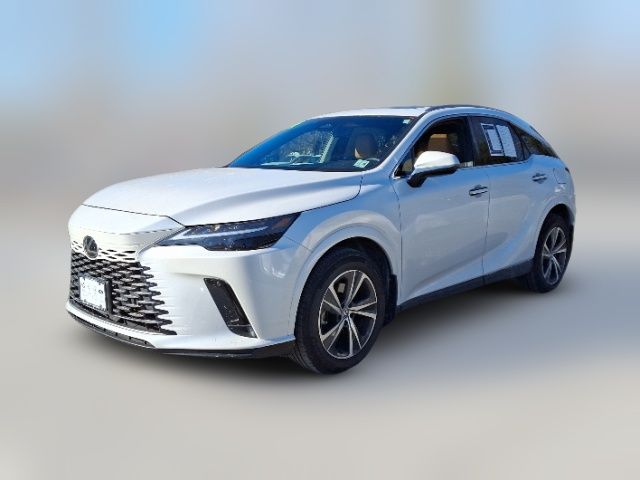 2024 Lexus RX 350