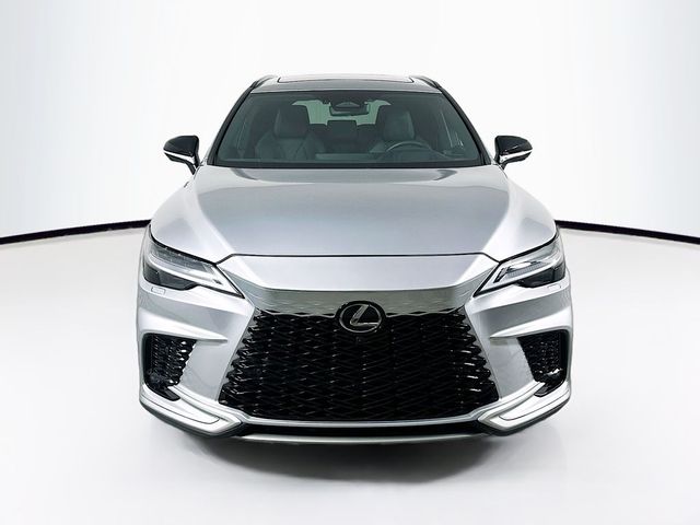 2024 Lexus RX 350