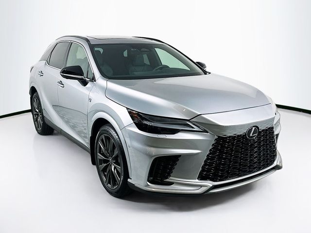 2024 Lexus RX 350