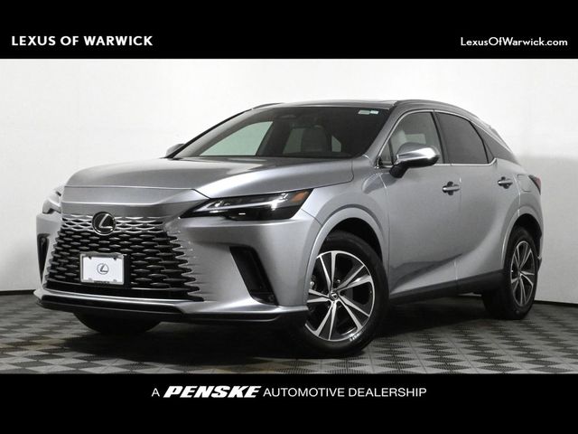 2024 Lexus RX 350