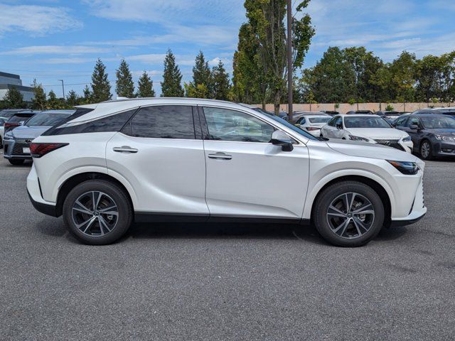 2024 Lexus RX RX 350 Premium