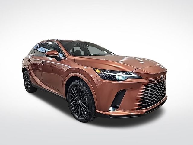 2024 Lexus RX 