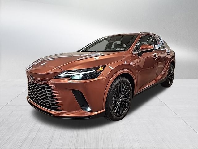 2024 Lexus RX 