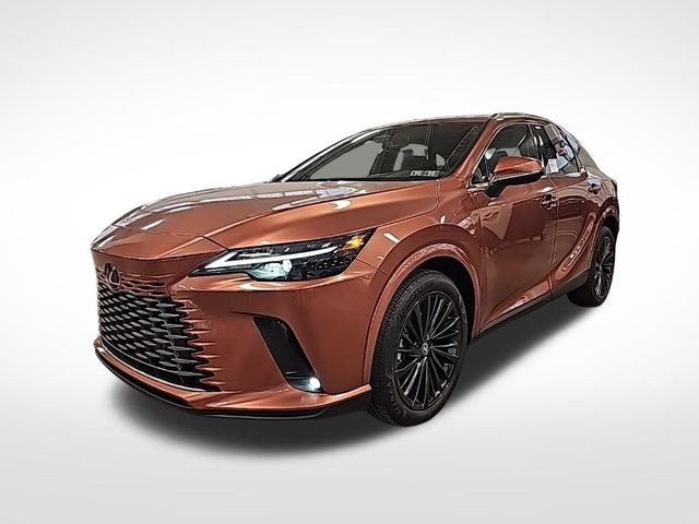 2024 Lexus RX 