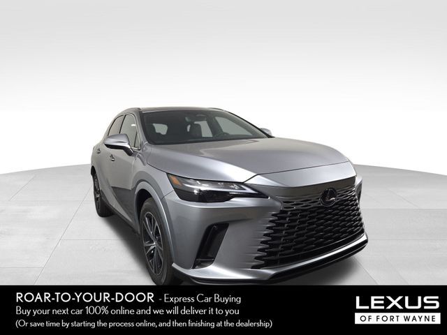 2024 Lexus RX 350