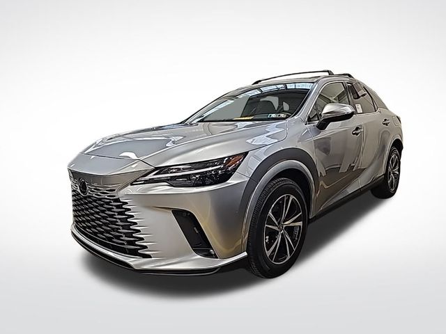 2024 Lexus RX 