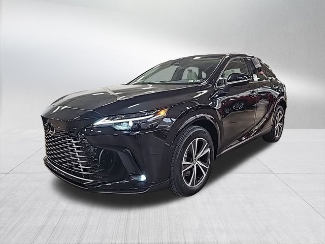 2024 Lexus RX 