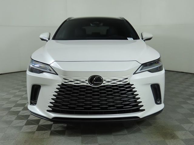 2024 Lexus RX 350