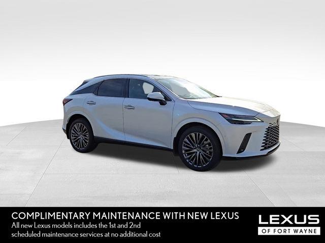 2024 Lexus RX 350