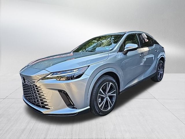 2024 Lexus RX 