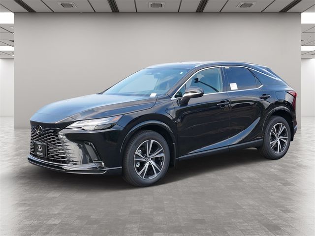 2024 Lexus RX 350