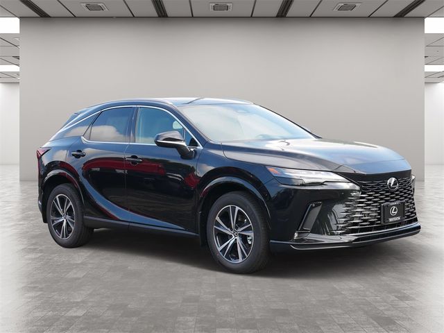 2024 Lexus RX 350