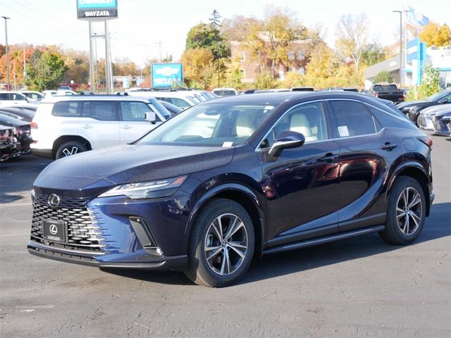 2024 Lexus RX 350