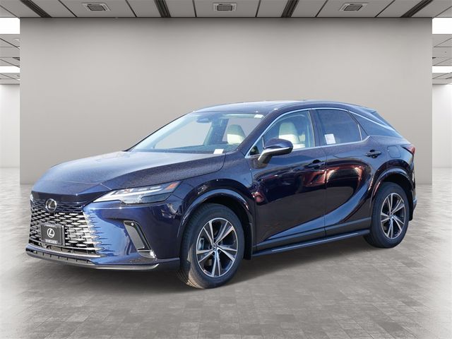 2024 Lexus RX 350