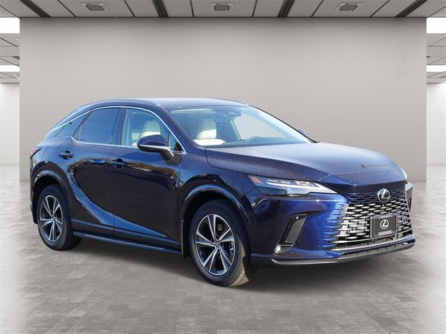 2024 Lexus RX 350