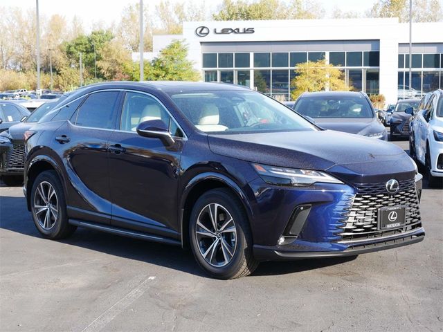 2024 Lexus RX 350