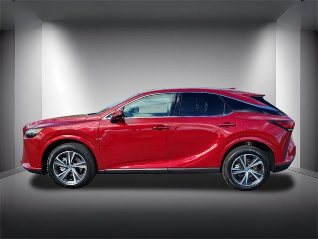 2024 Lexus RX 350