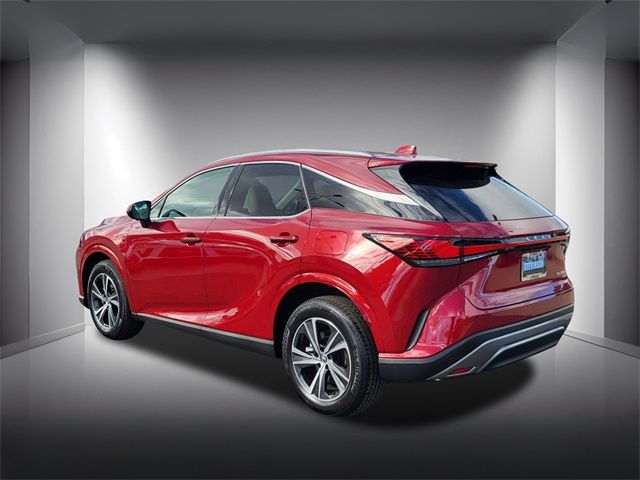 2024 Lexus RX 350