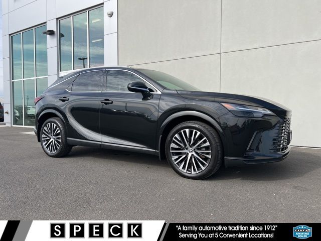 2024 Lexus RX 350