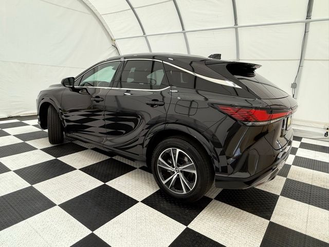 2024 Lexus RX 350