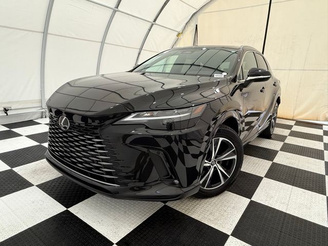 2024 Lexus RX 350
