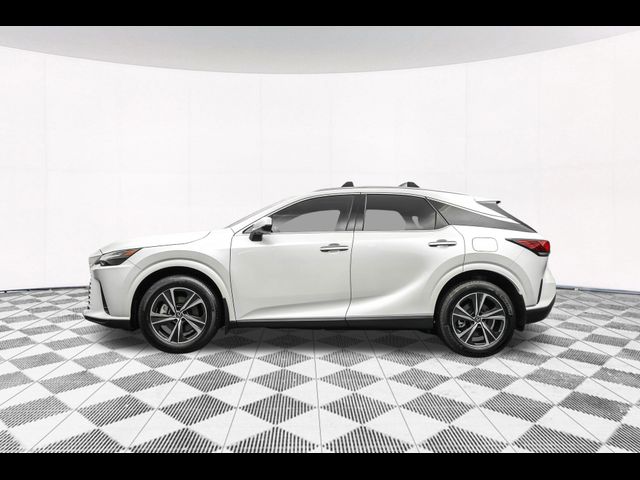 2024 Lexus RX 