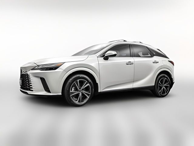 2024 Lexus RX 