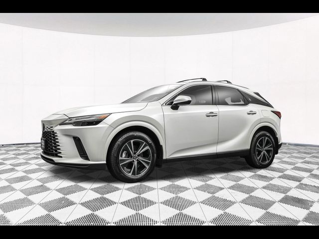 2024 Lexus RX 