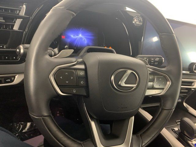 2024 Lexus RX 350