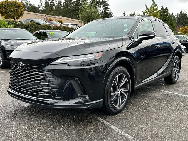 2024 Lexus RX 350