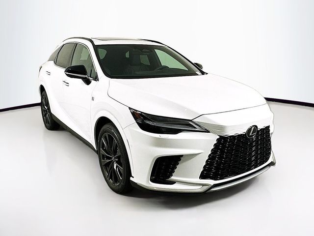 2024 Lexus RX 350