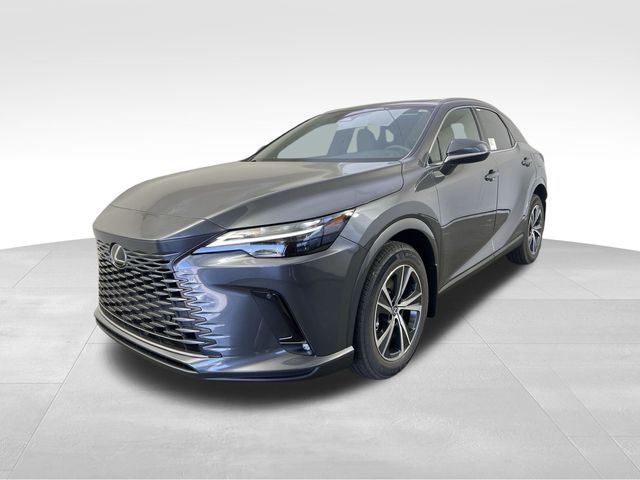 2024 Lexus RX 350