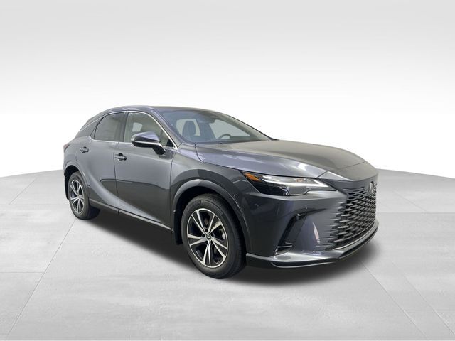 2024 Lexus RX 350