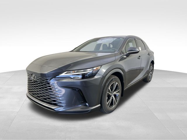 2024 Lexus RX 350