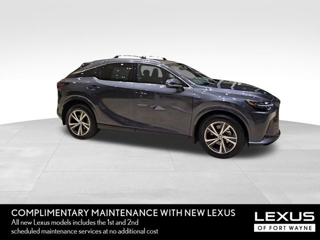 2024 Lexus RX 350