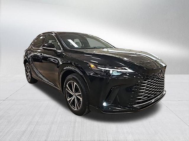 2024 Lexus RX 