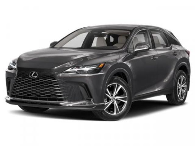 2024 Lexus RX 350