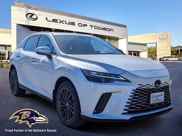 2024 Lexus RX RX 350 Premium