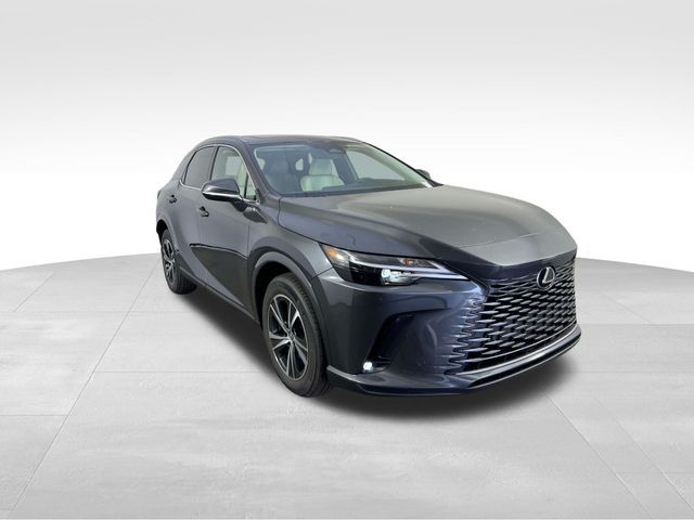 2024 Lexus RX 350