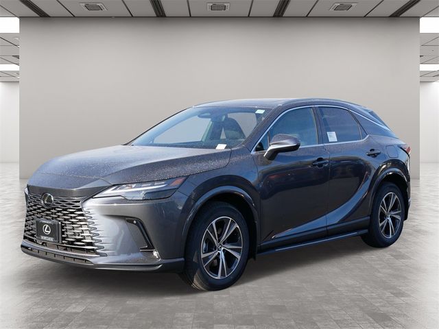 2024 Lexus RX 350