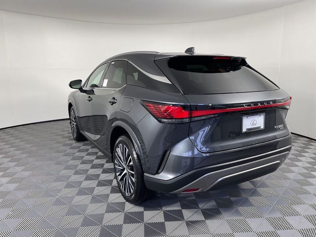 2024 Lexus RX 350