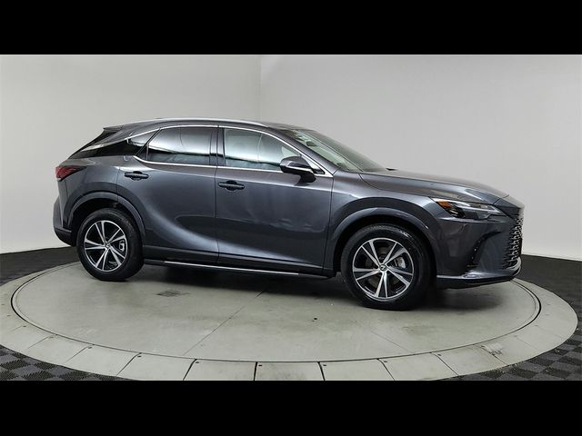 2024 Lexus RX 350