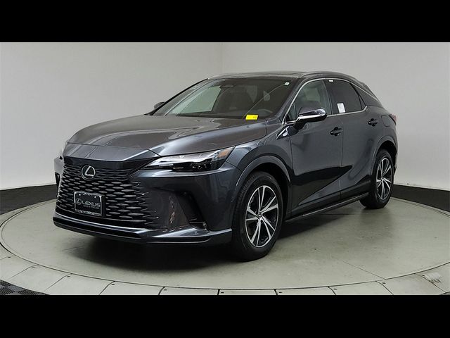 2024 Lexus RX 350