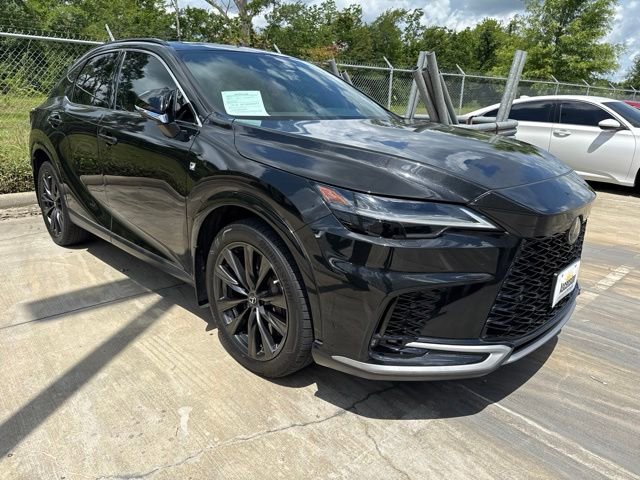 Used 2024 Lexus LX LX 600 Luxury SUV For Sale in Houma, LA | Auto