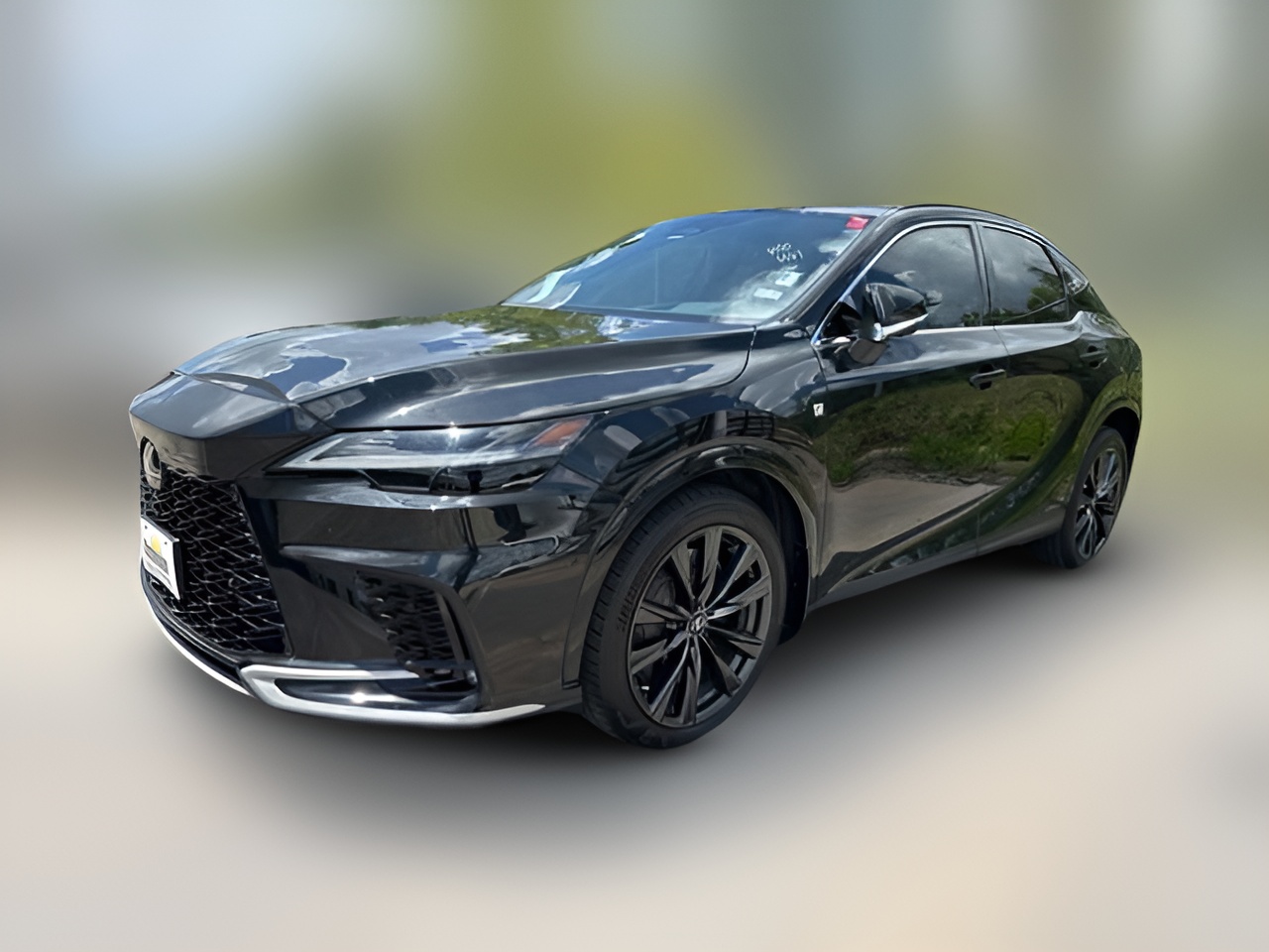 Used 2024 Lexus LX LX 600 Luxury SUV For Sale in Houma, LA | Auto