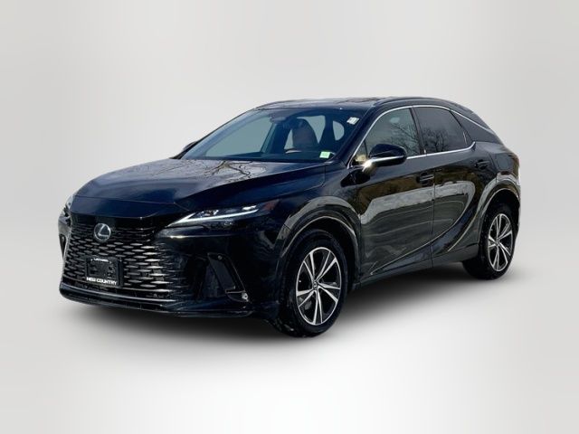 2024 Lexus RX 