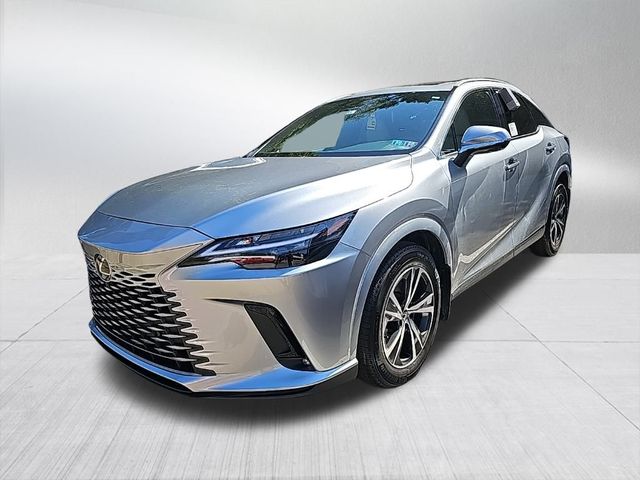 2024 Lexus RX 