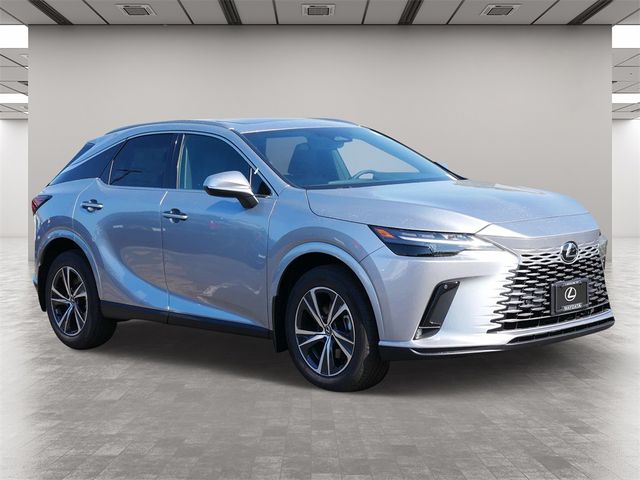 2024 Lexus RX 350