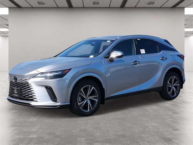 2024 Lexus RX 350